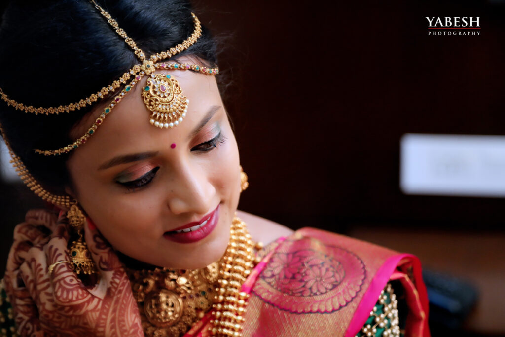 Spectacular Kongu Wedding: Naveen & Aruna Celebrate in Coimbatore!