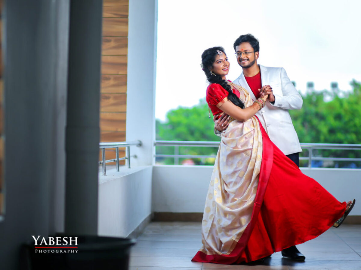 Indian Wedding Photography - WedNicely