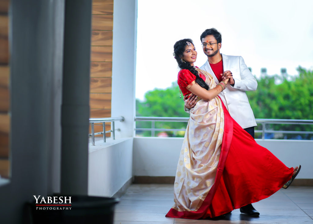 Explore the variety of pre-wedding shoot packages in Tamilnadu, from themes and budget to photographers and locations. Find the perfect fit for your special day!