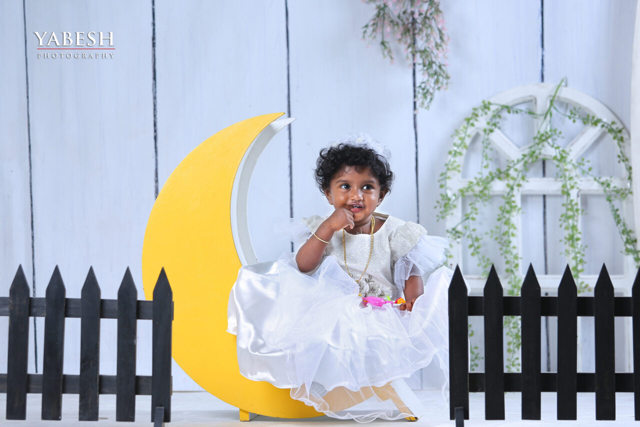 Birthday Photography Coimbatore: Capture Your Special Moments