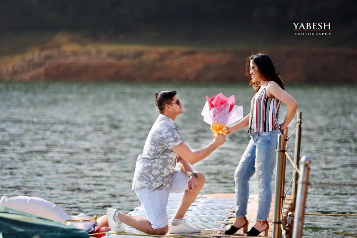 Immortalizing the Moment Expert Advice for Stunning Proposal Photography