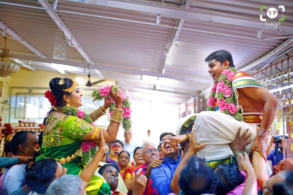 Budget-Friendly Tamil Brahmin Wedding: An Essential Guide