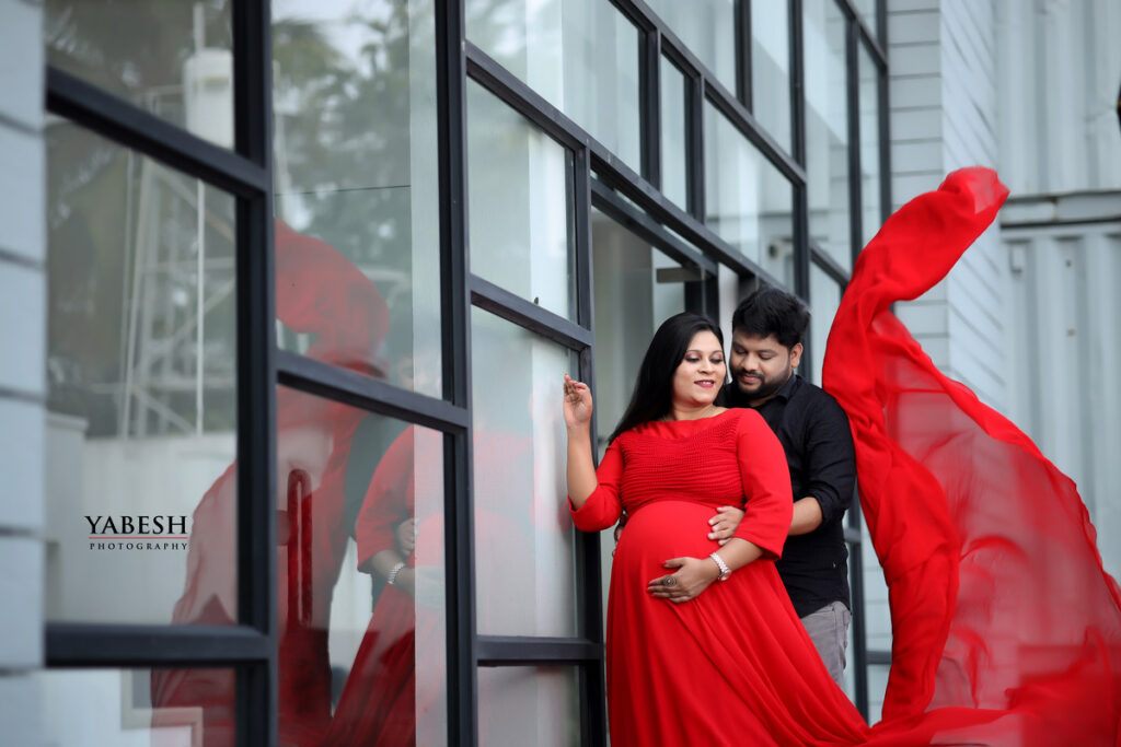 Maternity Photoshoot in Coimbatore: A Guide to Planning, Pricing, and Capturing Precious Memories