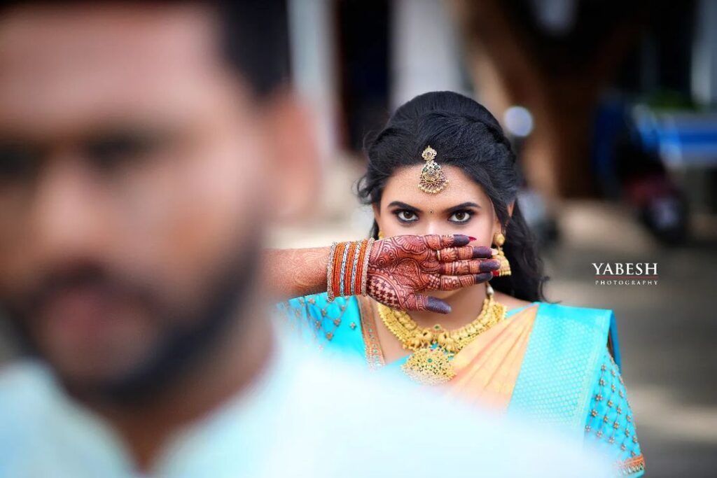 Natural and Candid Photography Trending Wedding Photoshoot Ideas for Capturing Your Special Day