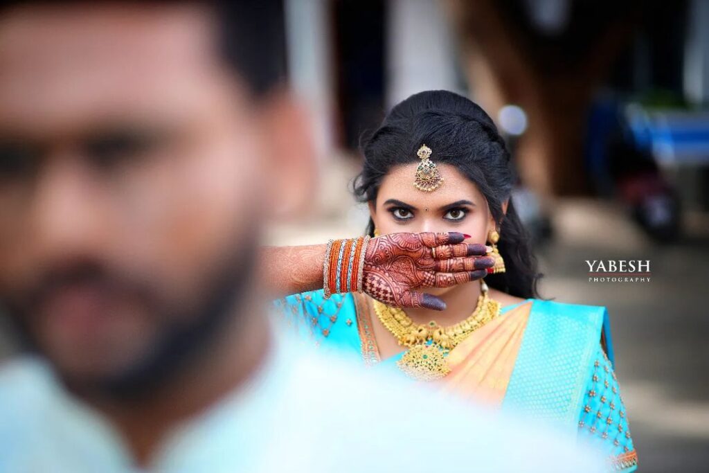 Blog - Wedding Photographers in Coimbatore Candid Photography Cost